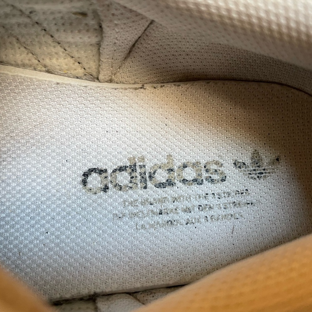 Adidas Superstar white/black - Picture 7 of 8